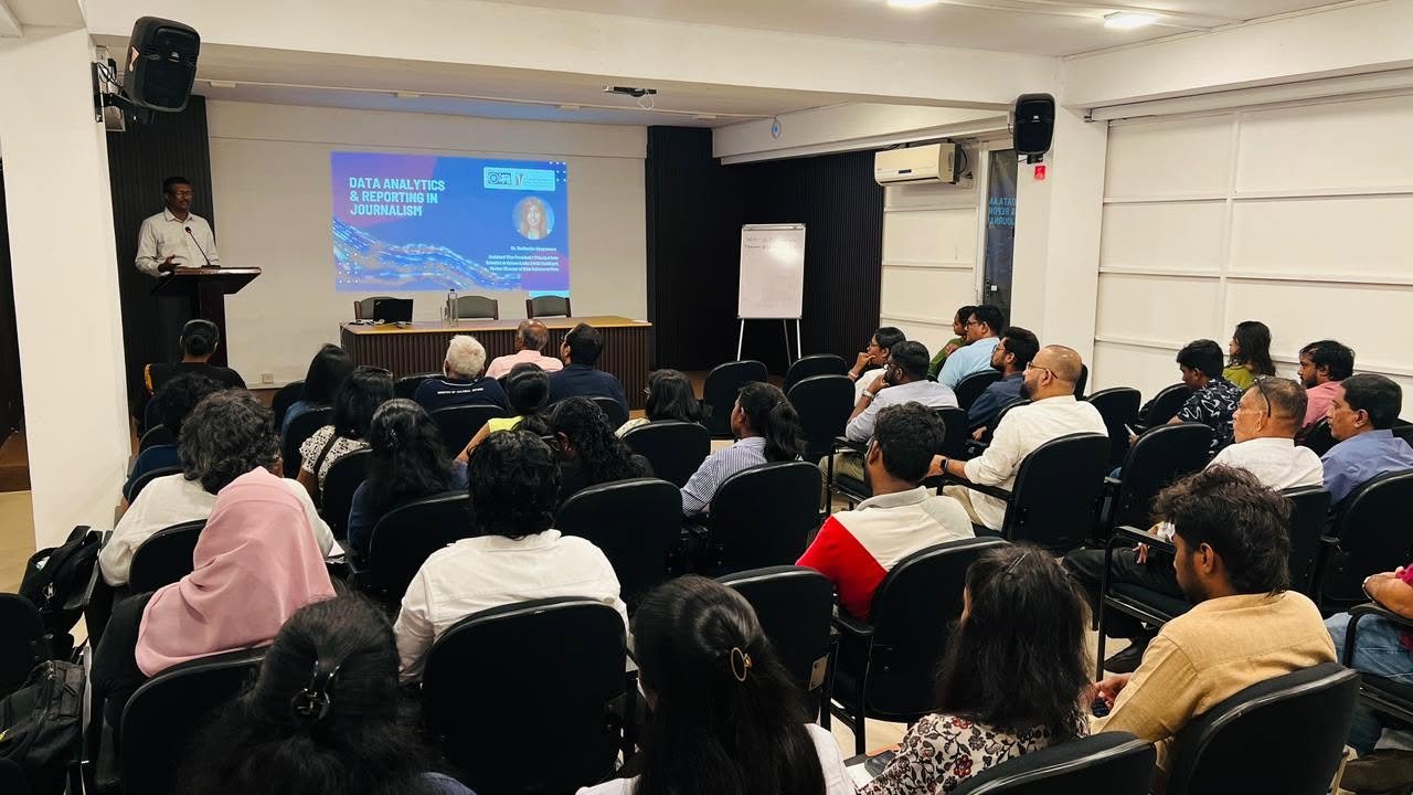 SLPI Workshop